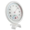 thumbnail image 4 of Humidity Meter, , Wide Scale Range Easy To Read Durable Strong for Gardens Terraces, 4 of 8