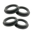 thumbnail image 2 of Pool Filter O , Pool Hose Gasket, Rubber Gasket 11412 for Sand Pump, Pool Fittings Replacement Parts 4Pcs, 2 of 10