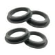 thumbnail image 2 of Junta De Manguera De Anillo O De Filtro De Arena Para Accesorios De Piscina De Bomba De Filtro De Arena 4 Uds Sunnimix junta tórica, 2 of 8