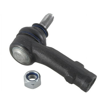 Front Right Outer Tie Rod End - Compatible with 2000 - 2006 Audi TT Quattro 2001 2002 2003 2004 2005