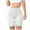 White, variant on BLVB Slip Shorts for Under Dresses Women, Cooling Anti Chafing Seamless Under Skirt Smooth Boyshorts Panties
