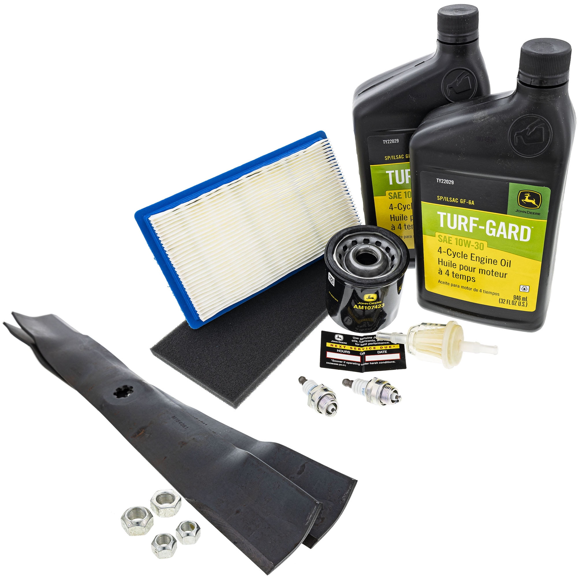 John Deere X300 Series Buyer’s Guide | News