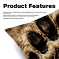 thumbnail image 2 of Print Elegant Velvet Throw Pillow Covers and Inserts - Set of 2, Available in 16x16, 18x18, 20x20 Inches for Home Decor, Unique Patterns for Sofa, 2 of 6