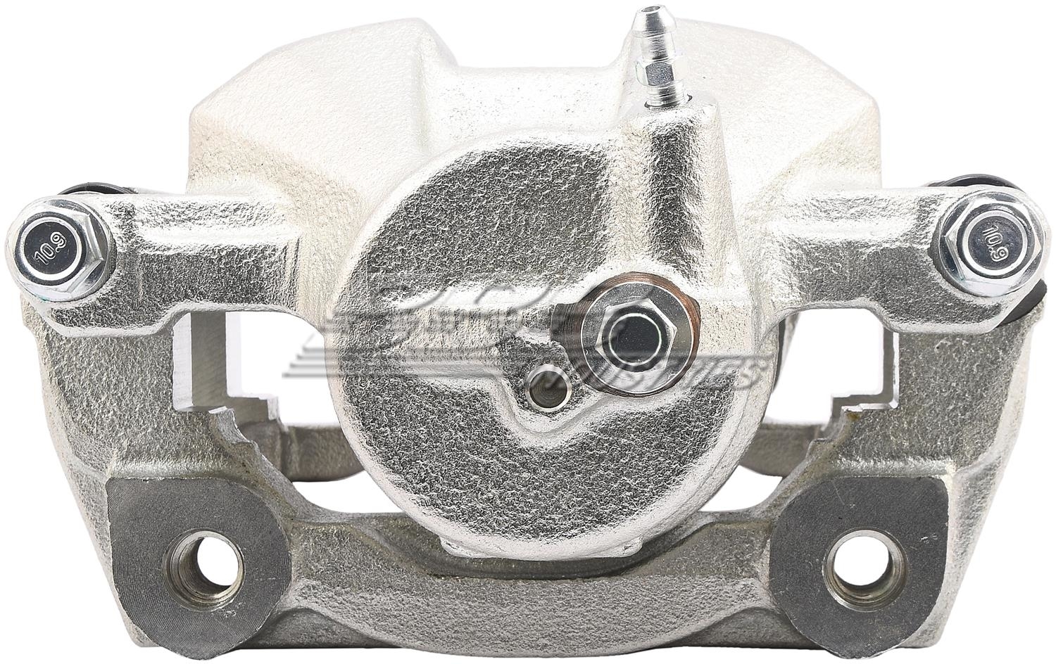TERREPOWER formerly BBB Industries 99-01680B Reman Caliper w/installation Hardware