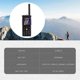 thumbnail image 4 of Rugged Outdoor Mobile Phone Big Power Long Standby Antenna Good Signal Four Sim Cards 3D Box Speaker, 4 of 5