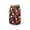 Orange, variant on QLUEWX Halloween Dog Clothes, Funny Pumpkin Ghost Bat Printed Pet Vest, Cute Puppy Cosplay Costume, Holiday Outfit for Teddy Dogs Daily Party Dress Up, White/XL