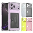 thumbnail image 4 of For 17 17 Pro 17Air 17 Pro Max Shockproof Duty Case Cover New Y1, 4 of 8