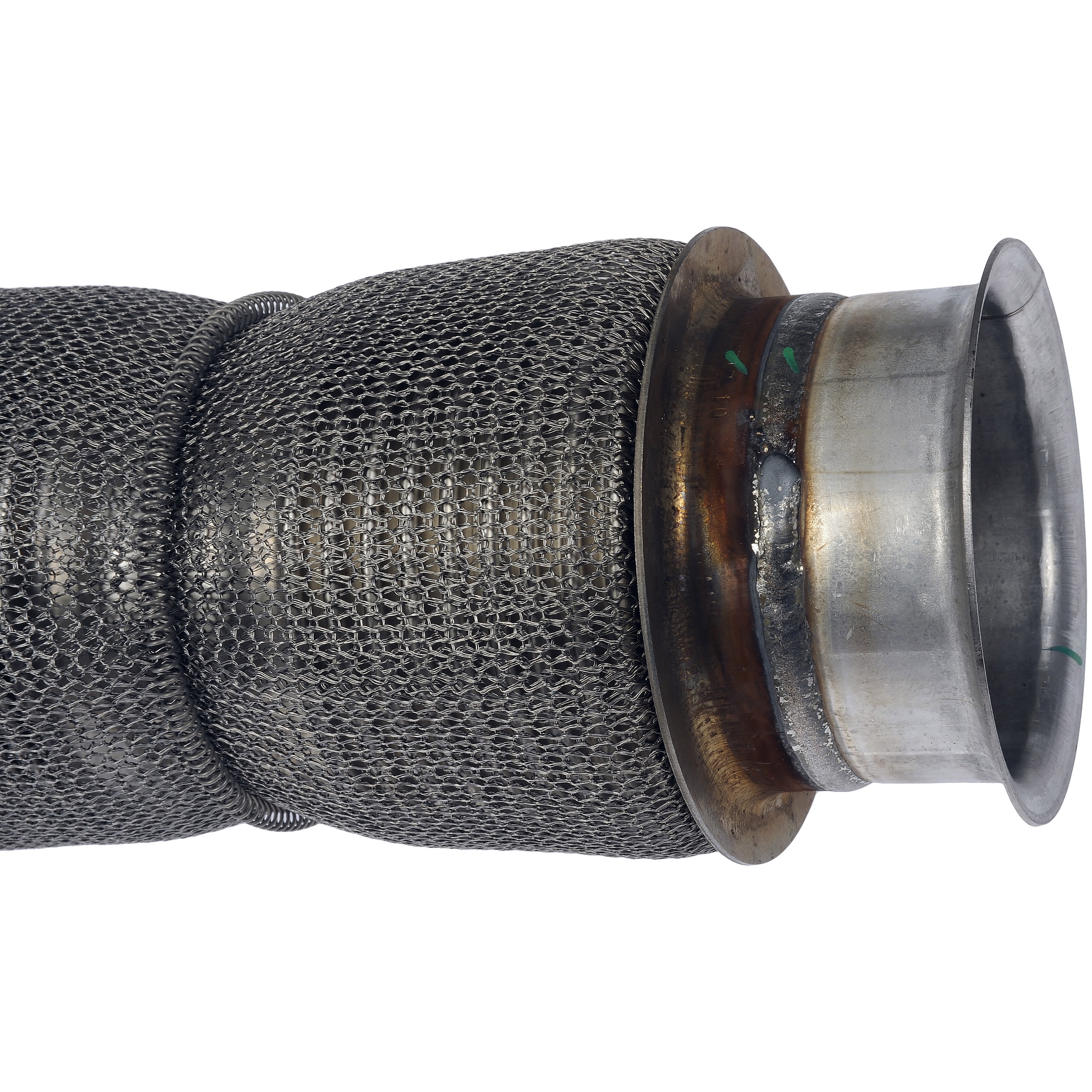 Dorman 674-6001 Exhaust Pipe Bellow for Specific Freightliner Models