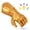 Gold, variant on Bulex Kids Light‑Up Red Infinity Glove, Halloween Cosplay Costume Accessory for Party Role‑Play