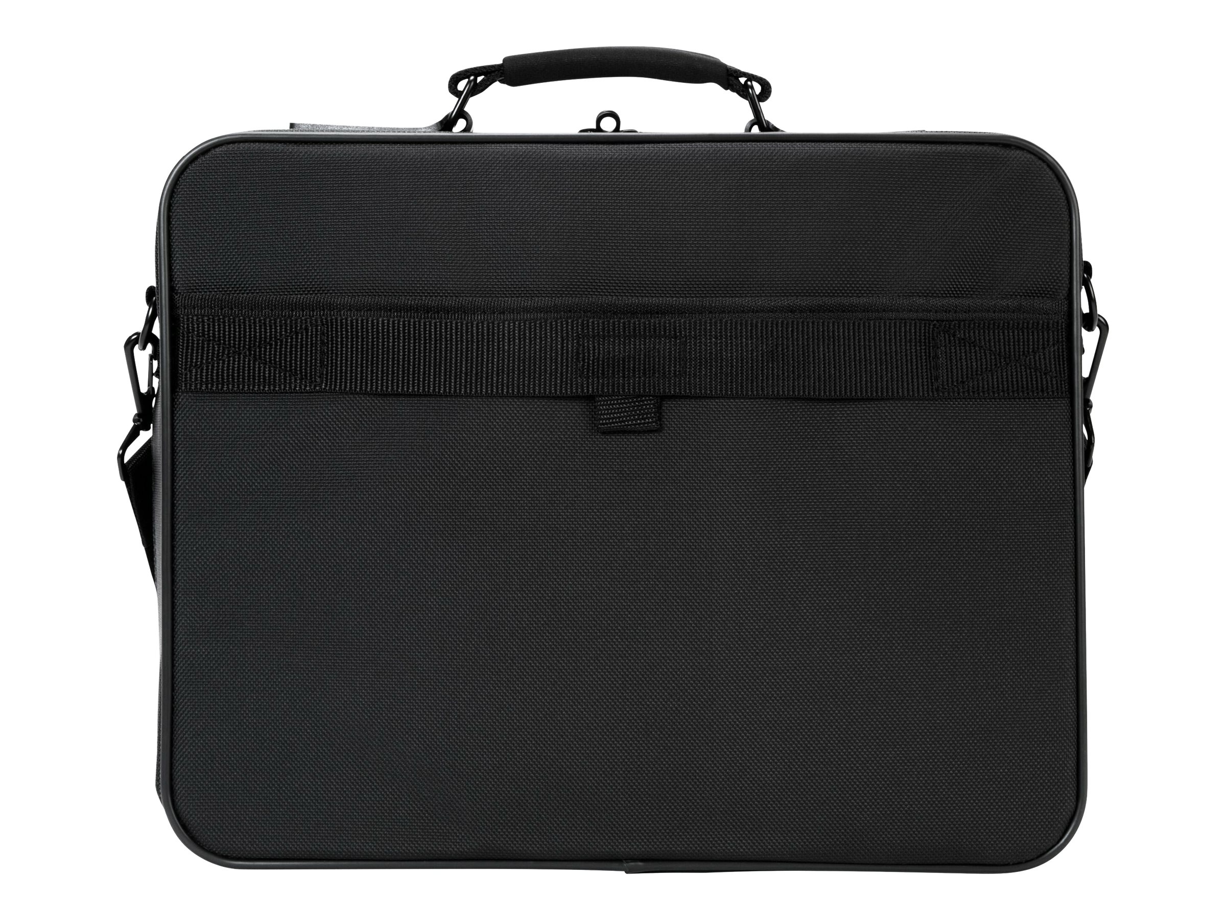 Targus TVR300 ???????????????? Targus top loading 300-laptop carrying case 15.4\" heavy-duty many pockets  sleeve