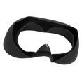 thumbnail image 4 of Funda Protectora De Silicona VR, Ajuste Perfecto De Silicona VR Face Cover Light Blocker Clean Sweat Proof Soft Para Juegos ANGGREK Otros, 4 of 8