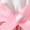 Pink, variant on Miluxas Girls' Color Block Ruffle Trim Sleeveless High Waist Flared Long Cami Dress Pink 13-14 Years