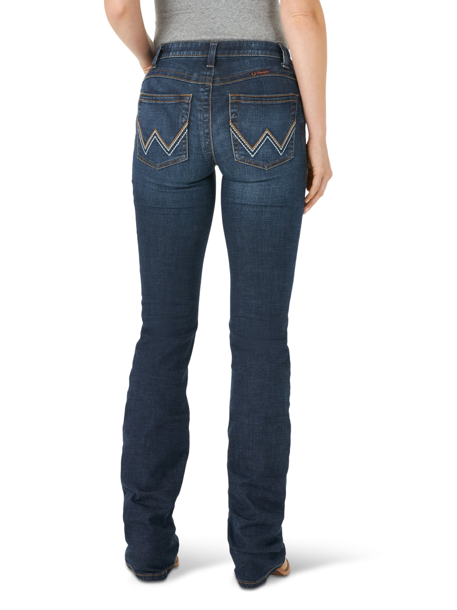 Wrangler® Women's Ultimate Riding Jean Willow Bootcut