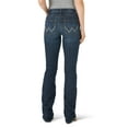 thumbnail image 2 of Wrangler® Women's Ultimate Riding Jean Willow Bootcut, 2 of 6