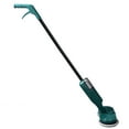 thumbnail image 1 of Cordless Electric Mop, Lightweight Electric Spin Mopper with Water Sprayer Built in 2000mAh Rechargeable Dual Spinning Scrubber Cleaner for Hardwood, Tile, Laminate, Marble Floors, 1 of 7