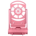 thumbnail image 1 of Dispositivo automático para ganar pasos, soporte para pasómetro de movimiento, ganancia de pasos rápidos Rosado, 1 of 6