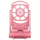 thumbnail image 1 of Dispositivo de oscilación de ganancia automática de pasos Soporte para teléfono Soporte para pasómetro de movimiento WeChat Rosado, 1 of 6