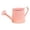 Pink, variant on Watering Can Gardening Tool Accessories, Sprinkling Can 1L Metal Flower Garden Watering Can for Outdoor Indoor Lawn Garden (Pink)