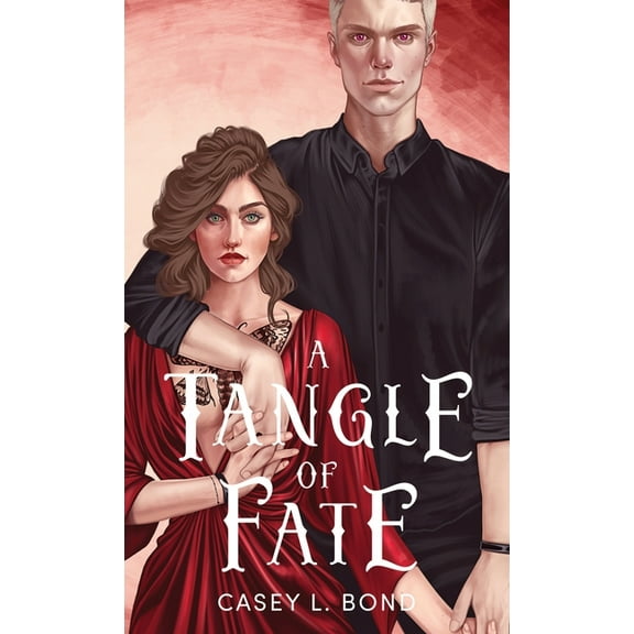 A Tangle of Fate (Anniversary Special Edition), (Hardcover)