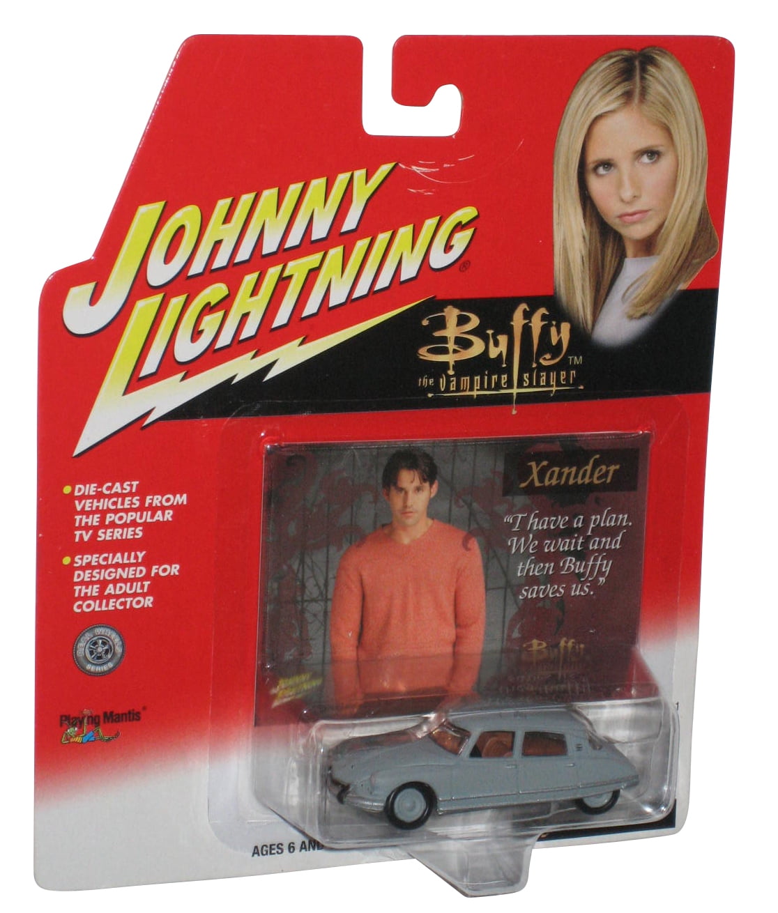 slayer nascar diecast