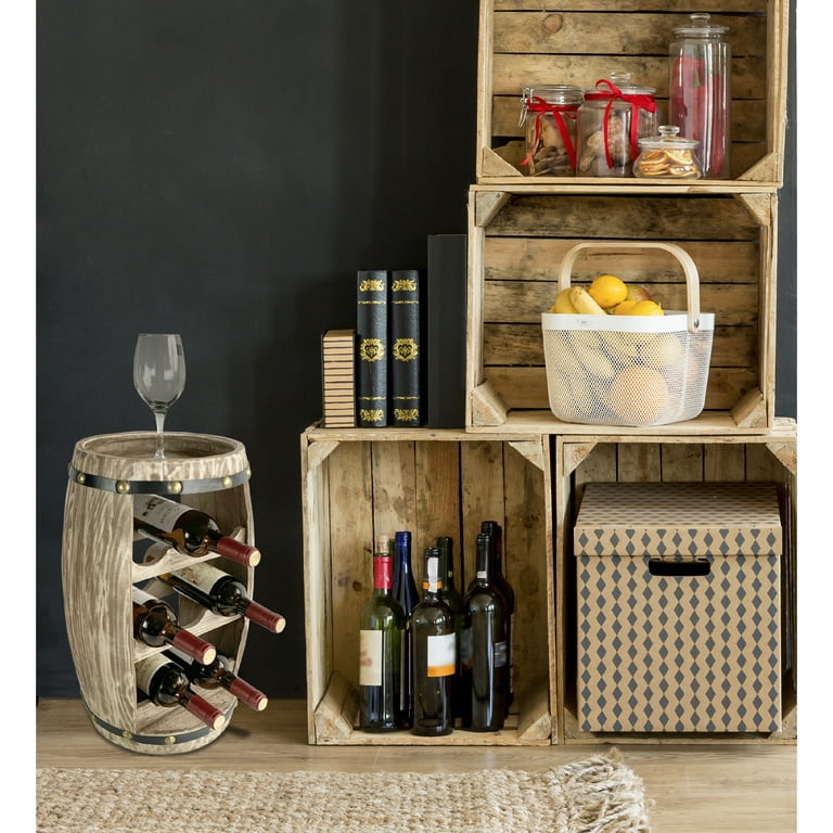 Alexander wine rack sale