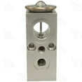 thumbnail image 4 of Four Seasons A/C Expansion Valve P/N:39095 Fits select: 2006-2007 BUICK RENDEZVOUS, 2001-2005 CHEVROLET VENTURE, 4 of 7