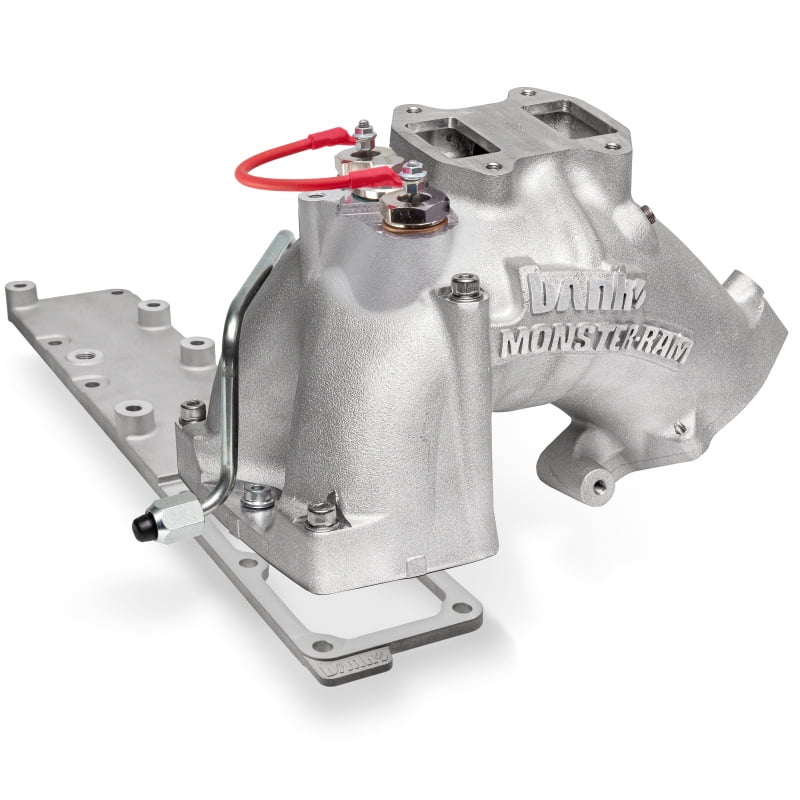 Banks Intake Grid Heater Upgrade for 13-18 Ram 3500-5500 Chassis Cab 6.7 42804-N