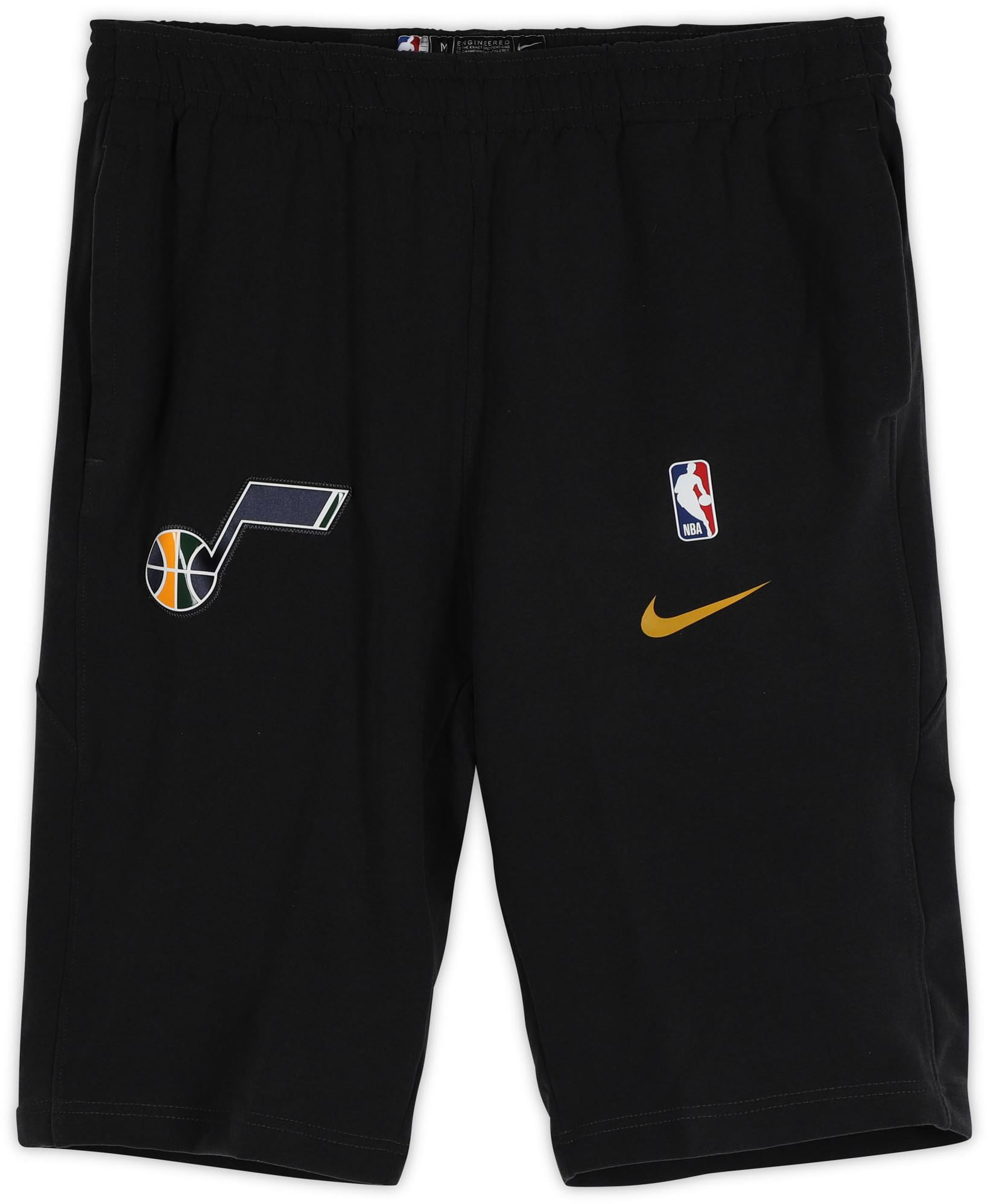 nba warm up shorts