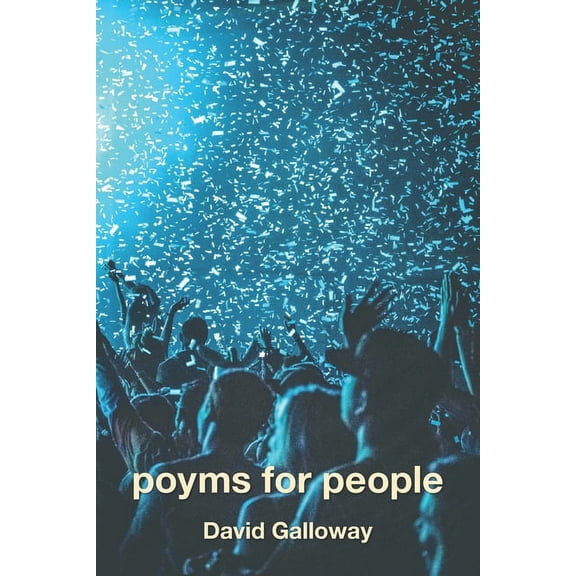 Poyms for People (Paperback)