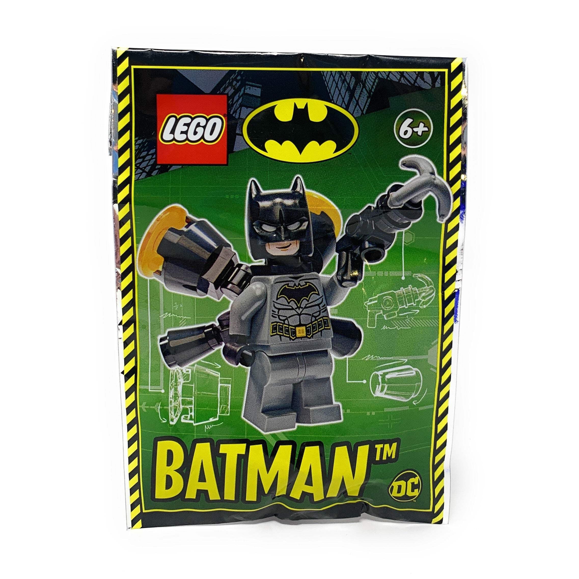 LEGO Joker Minifigure Plush The Batman Movie 13 Inches Walmart