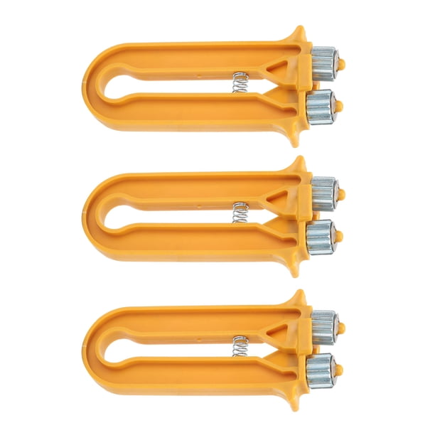 Tensor de Alambre Crimper, Tensor de Alambre de Colmena, para la apicultura para la granja