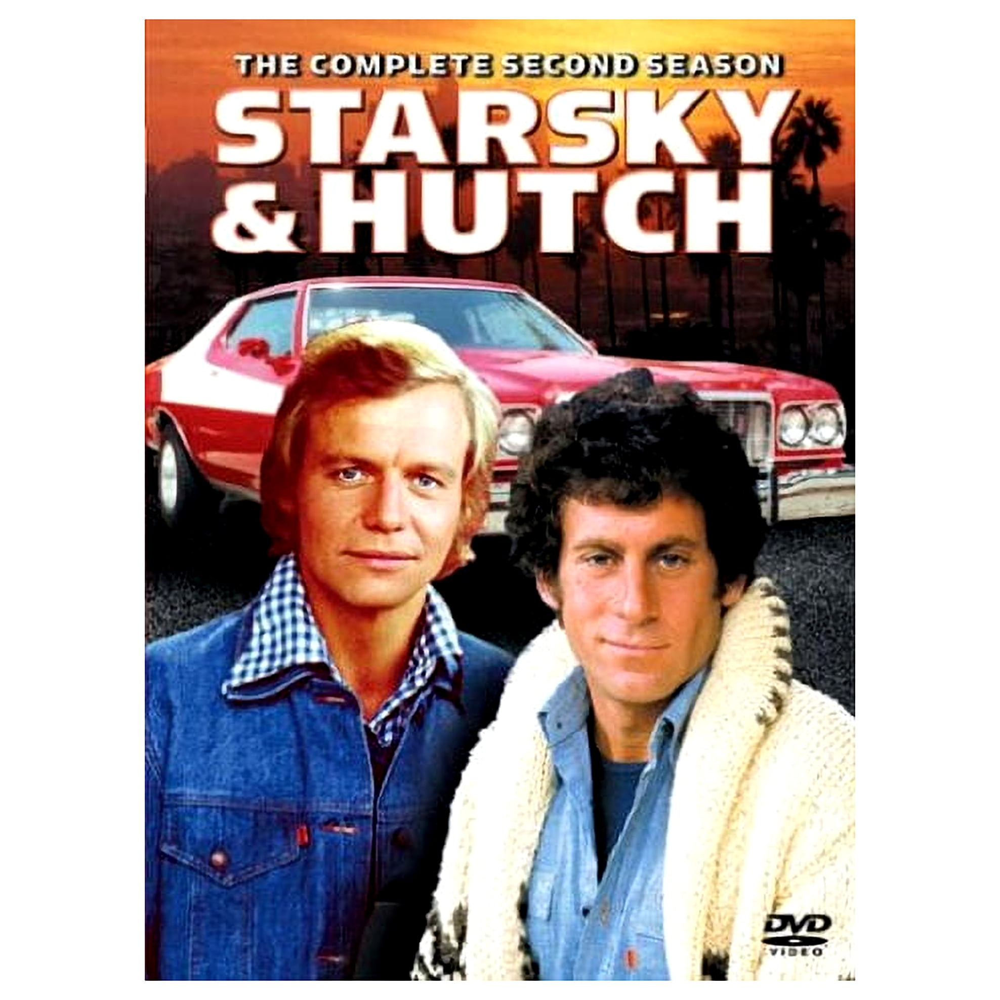 Starsky & Hutch The Complete Collection 注文 Amazon.com: Starsky