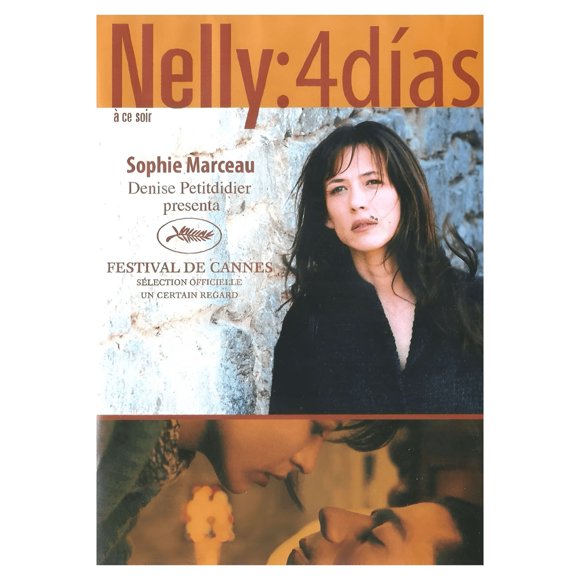 NELLY: 4 DÍAS