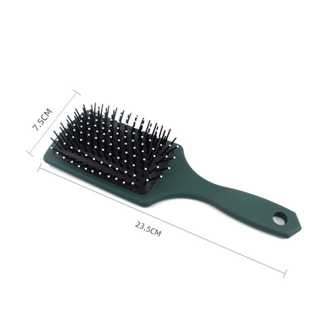 Air Cushion Comb Portable Smooth Useful Large Air Cushion Scalp Massager