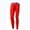 Red, variant on uublik Men's Silk Long Johns Ice Silk Long Underwear Yoga Pants Leggings Underwear, White