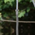 thumbnail image 3 of HEALEEP Flexible Hose Tap Extender Splashproof Stainless Steel Prevent Splashing 1Pack, 3 of 8