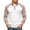 White, variant on Casual Sweaters for Men Quarter Zip Mock Neck Pullover Color Block Raglan Long Sleeves Contrast Ribbed Knit Jumper Tops Stylish Layering Outerwear Fall Winter Daily Streetwear