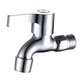thumbnail image 3 of EHJRE Washing Machine Faucet Laundry Faucet Easy Installation Tap for Home Laundry Copper faucet mesh, 3 of 9