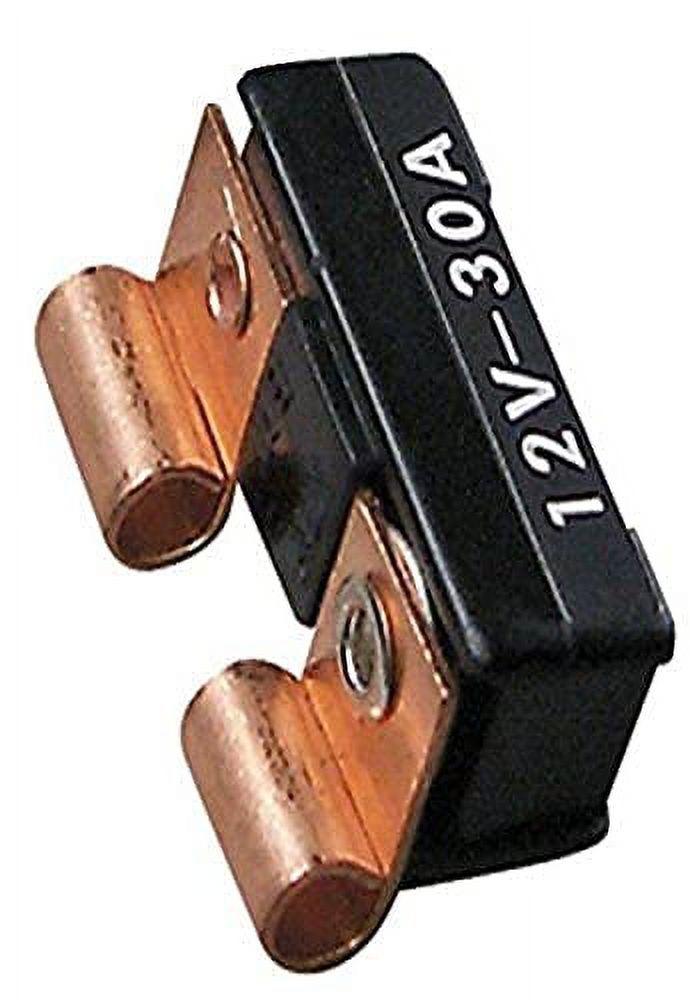 Bussmann CBF-30 30A Sicherungsautomat – Snap-In, 12V, Ersatz Für Glassicherungen