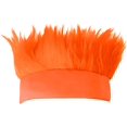 thumbnail image 1 of Shiyou-Bras Poilu, Orange, 1 of 4