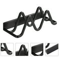 thumbnail image 4 of 1 PC de almacenamiento sin punzón de almacenamiento Space Spilador de tapa de aluminio para uso doméstico, 4 of 7