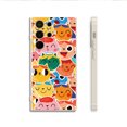 thumbnail image 1 of Mantenga su iPhone seguro y protegido con esta funda para teléfono de goma TPU duradera y resistente a los impactos., 1 of 4