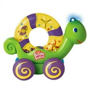 Bright Starts Roll 'n Dazzle Toy