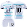 thumbnail image 1 of Football Shirt Costume Children & Adult Kids 22(120-130CM) World Cup, 1 of 5