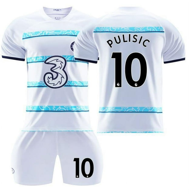 Football Shirt Costume Children & Adult Kids 22(120-130CM) World Cup