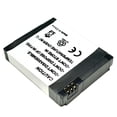 Replacement Battery for GoPro HD HERO Original & HD HERO2 Professional ...