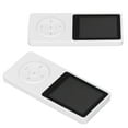 thumbnail image 3 of MP3 Player, Portable Rechargeable 64GB Music Player with Video / Voice Recorder /   / Photo Viewer / E Book Player for Going Out, Traveling and Entertainment, for Kids, 3 of 8