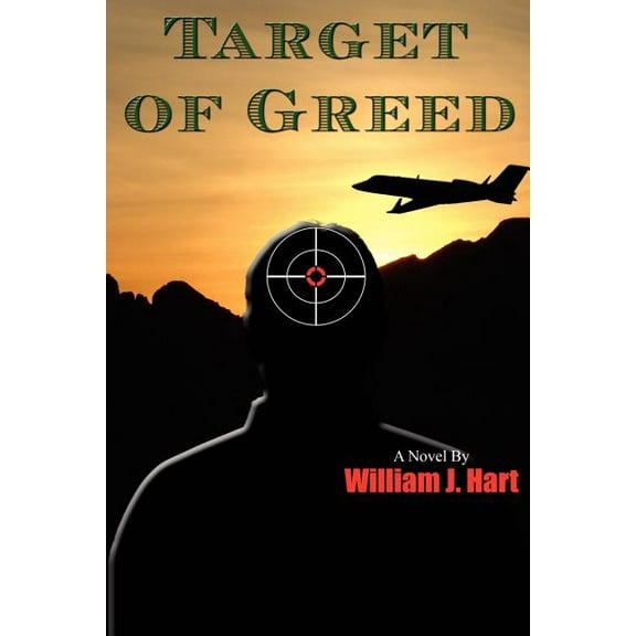 Target of Greed