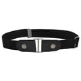 thumbnail image 1 of DPTALR Ceinture Élastique Grand en Cuir Imprimé pour Femmes, 1 of 2