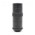 thumbnail image 2 of Industry Microscope Camera C - Mount Lens Glass 8X-100X Camera Magnifier Magnification Adjustable 25mm Zoom Eyepiece Magnifier ,Powerful telephoto capabilities, 2 of 6